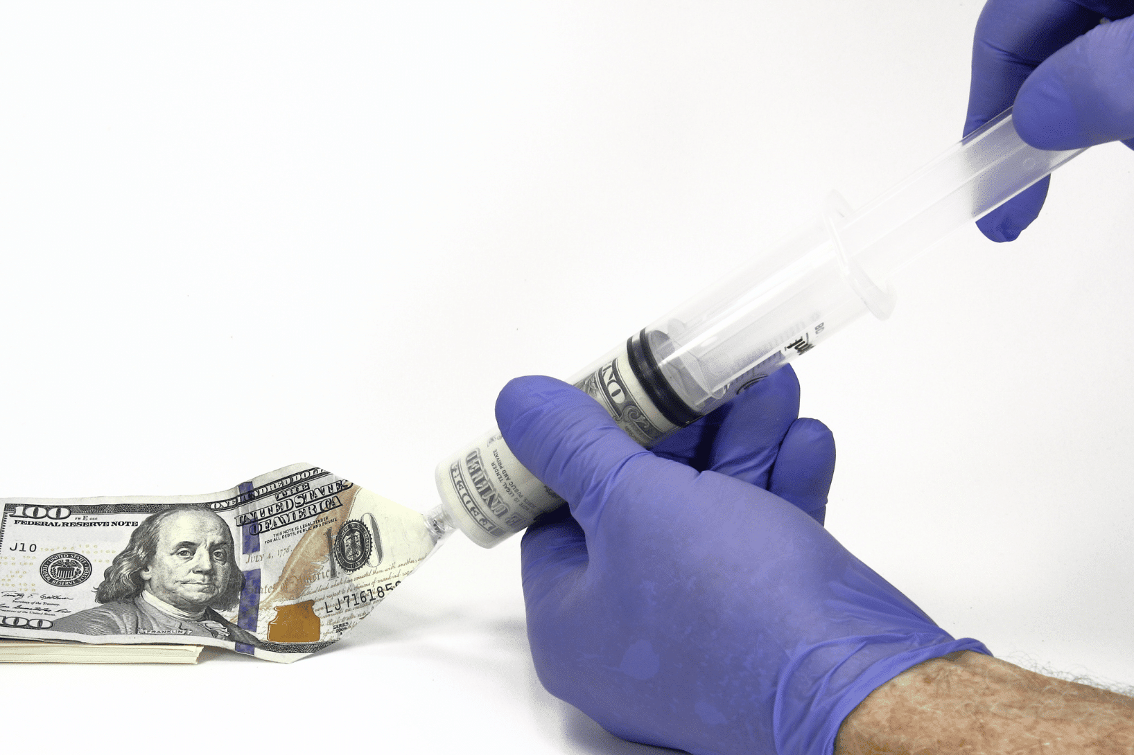 Why Do Clinical Trials Cost So Much? Looking Beyond the Obvious
