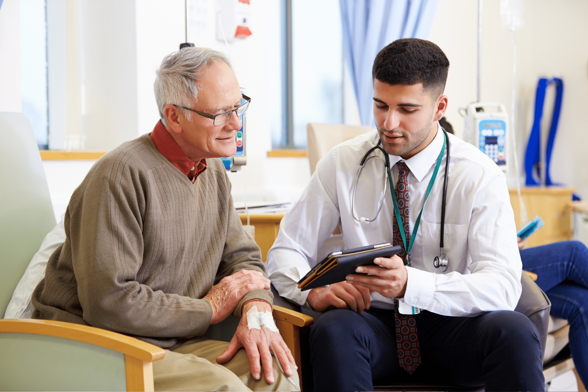 Patient-Centered Clinical Trials: Tips for Sites