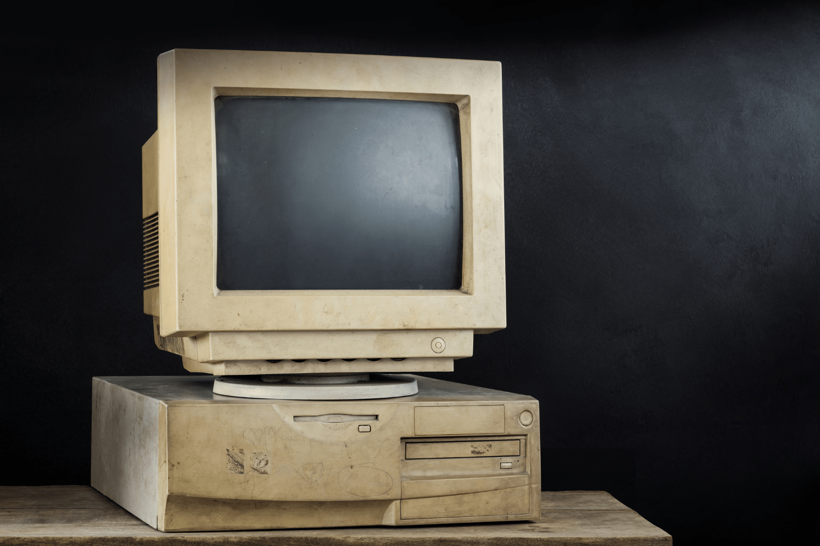 It Might Be Time to Move on from Your Legacy EDC System