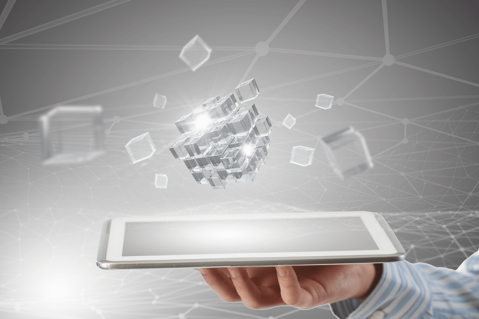 Don’t Drown in Data – Clinical Research Data Management Can be Easy, with a Little REST