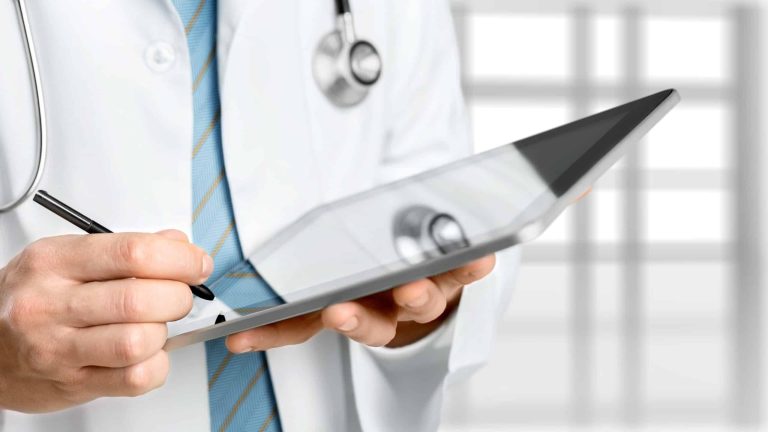 Electronic Data Capture (EDC) System for Clinical Trials