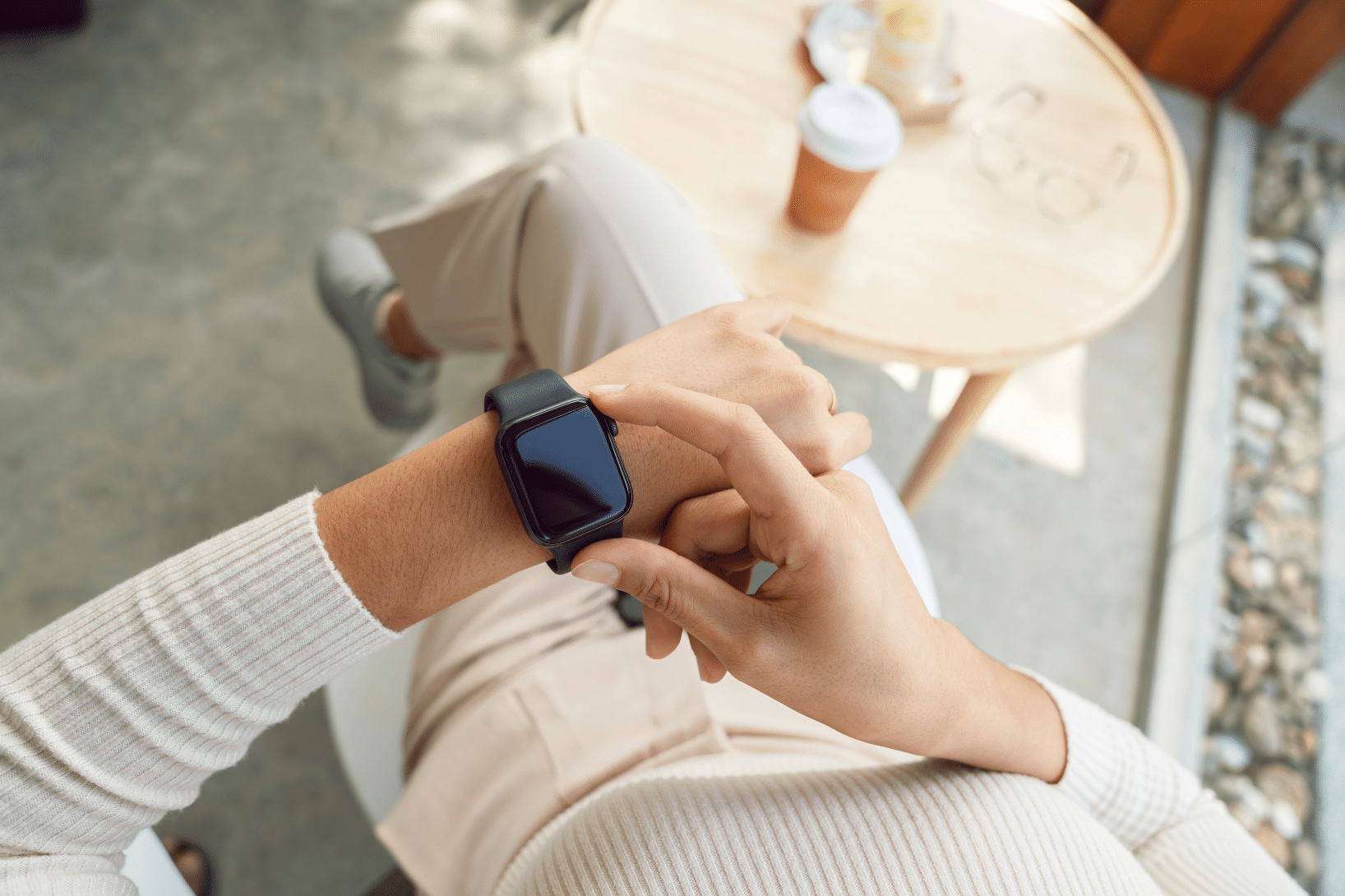 The Future of Wearable Technology in Clinical Trials