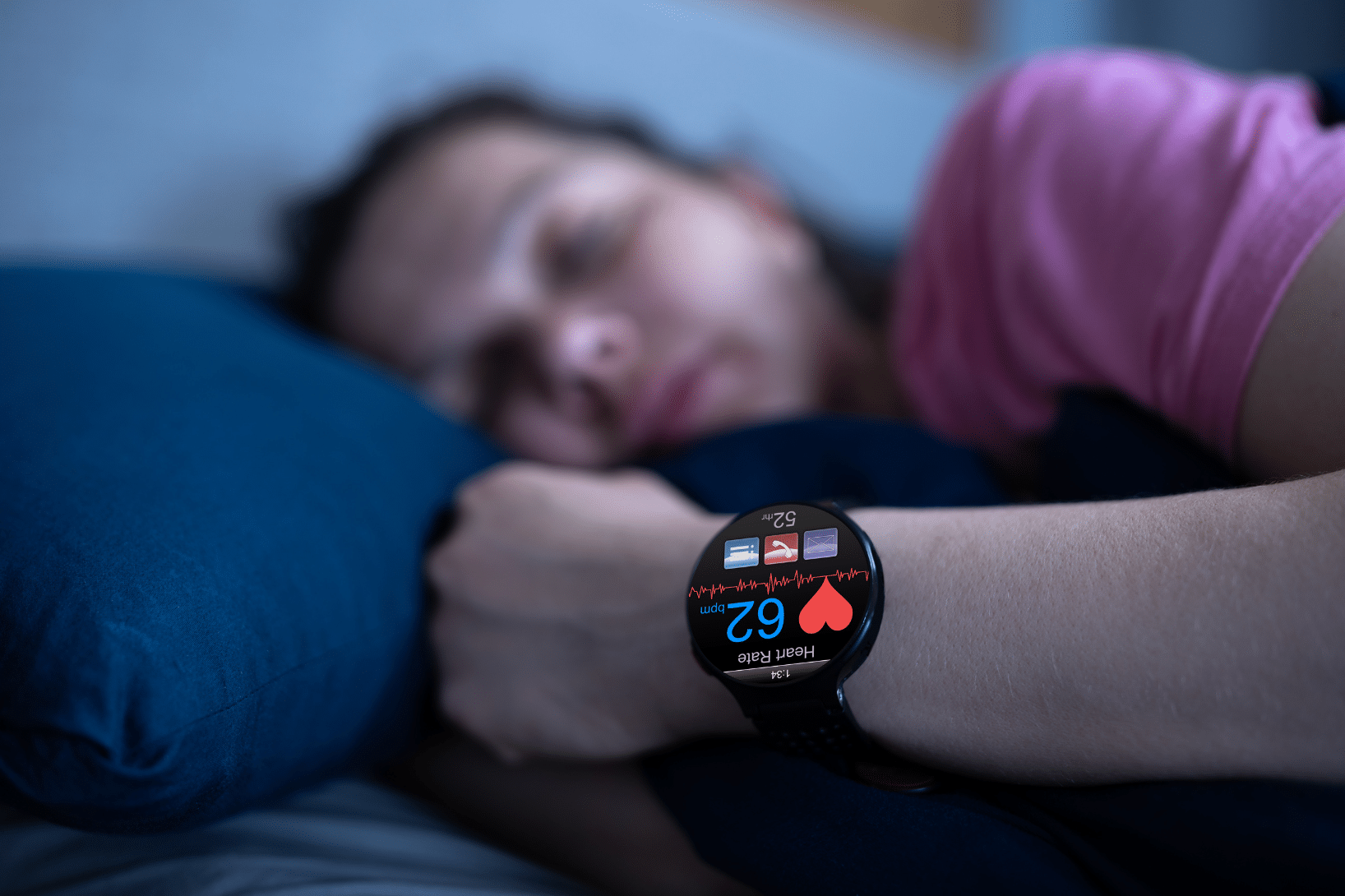 How Wearable Devices Improve Patient Engagement in Clinical Trials