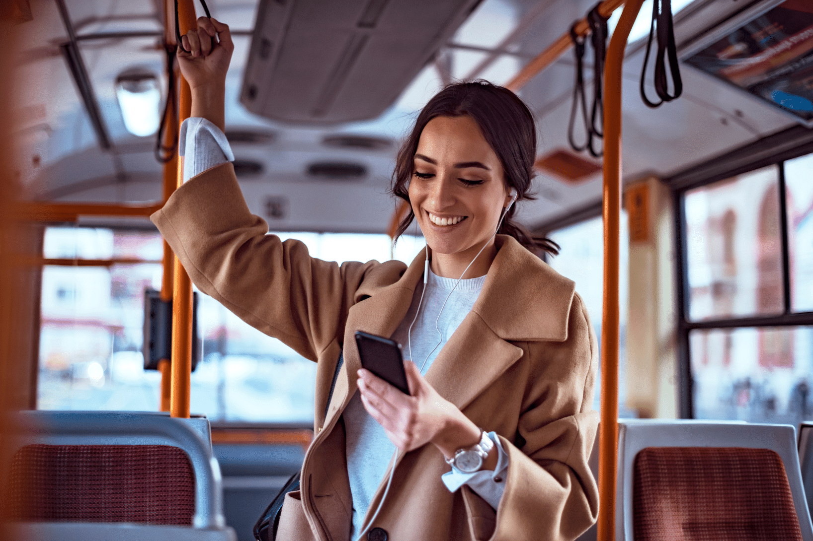 Simplifying ePRO Data Collection: The Benefits of BYOD with TrialKit