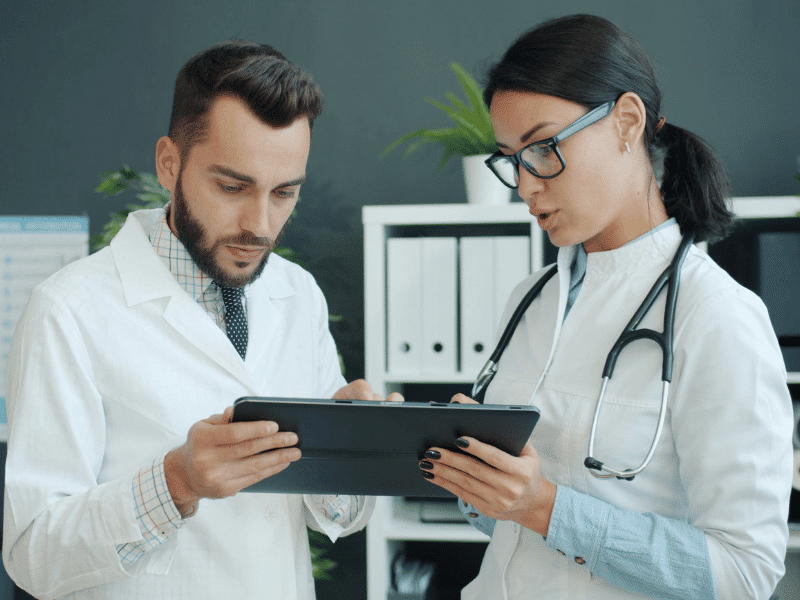 Where Study Simulation Fits in Clinical Trials